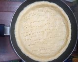 Foto langkah ke 2 dari resep Pie Susu Teflon Rasa Cokelat.