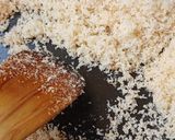A picture of step 5 of Coconut Stuffed Wheat Flour Gujiya.