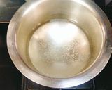 A picture of step 2 of CHINESE LOTUS ROOT STIR FRY (Lotus stem stir fry).