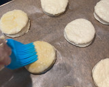 Foto del paso 4 de la receta: Scones tradicionales para el Té Inglés