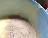 Foto del paso 4 de la receta: Budín 25 cucharadas marmolado