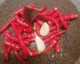 Foto langkah ke 2 dari resep Sambal Mentah Terasi.