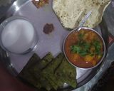 પાલક ના પરાઠા (Palak Paratha Recipe In Guajrati) રેસીપી સ્ટેપ4ફોટો