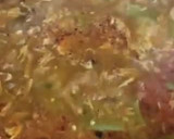 Foto del paso 18 de la receta: Arroz en paella 🥘 o sartén, con paletilla de cordero