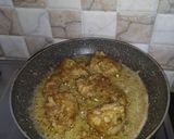 চিকেন চাপ (chicken chap recipe in Bengali) রেসিপির ধাপ 5 ছবি