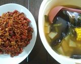 Foto langkah ke 5 dari resep Sambal Teri Kacang Kriuk.