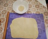 Pizzás háromszögek recept fázis 1 fotója