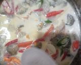 Foto langkah ke 5 dari resep Iwak karing betanak.