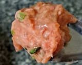 รูปขั้นตอนการทำที่ 3 ของ ซุปหมูเด้งทรงเครื่อง