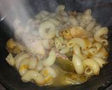 Foto del paso 3 de la receta: 🍲🇪🇸 Guiso del Duelo Ibérico y Charrúa 🇺🇾⚽