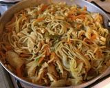 Foto del paso 8 de la receta: Chop suey simple