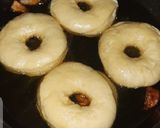 A picture of step 5 of Doughnut.