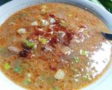 Foto langkah ke 4 dari resep Coto Makassar.