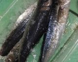 Foto langkah ke 1 dari resep Ikan Balado.