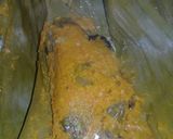 Foto langkah ke 3 dari resep Pepes pindang belimbing wuluh.