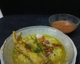 Foto langkah ke 11 dari resep Soto Ceker.