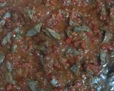 A picture of step 4 of Liver & Veggies Sauce 🥕🌶🍲.