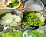A picture of step 1 of Mix Veg Clear Soup With Homemade Vegetable Stock.