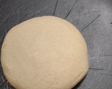 જુવાર ના રોટલા(jowar Rotla Recipe in Gujarati) રેસીપી સ્ટેપ2ફોટો