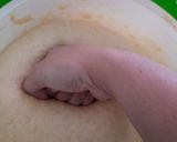 Foto langkah ke 6 dari resep Donat kentang.