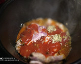 Foto del paso 4 de la receta: Chuletas de Cerdo al Chilindrón con Vino Blanco en Olla GM