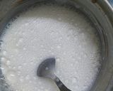 বাড়িতে পাতা টক দই (Barite pata tok doi recipe in Bengali) রেসিপি ধাপ - 2 ছবি