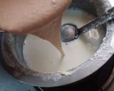 गव्हाच्या पीठच आइस्क्रीम रेसिपी स्टेप 2 फोटो