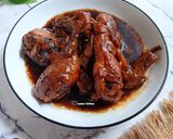 Foto langkah ke 6 dari resep Philippine Chicken Adobo.