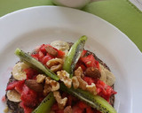 Foto del paso 8 de la receta: Tortillitas de avena y chía (ideal desayuno rico y saludable!)