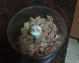 Foto del paso 2 de la receta: Sándwich con paté tropical