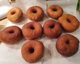 Une image de l'étape 6 de Donuts.