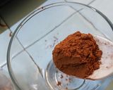 Foto langkah ke 1 dari resep Ice Choco Cappuccino.