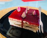 Kekszsüti recept fázis 3 fotója