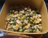 Mixed Vegetable Upma recipe step 1 photo