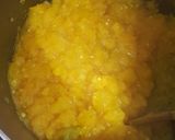 Foto del paso 2 de la receta Crema de auyama 🥣