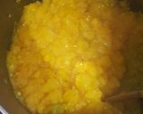 Foto del paso 2 de la receta: Crema de auyama 🥣