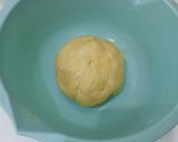 Foto langkah ke 1 dari resep Pangsit Goreng ala GM.
