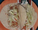 Foto del paso 4 de la receta: Tinga de pollo y chorizo