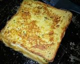 A picture of step 5 of Grilled Cheese Sandwich.