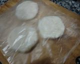 Foto del paso 7 de la receta: Arepas de maíz blanco pisado