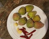 Foto del paso 2 de la receta: Salsa de chile de árbol con Xoconostles
