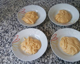 Foto del paso 7 de la receta: Galletas de colores (cookies pacman / galletitas comecocos) 😋