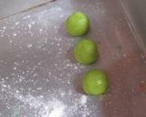Foto langkah ke 8 dari resep Onde-onde Mini Warna-warni #BikinRamadanBerkesan.