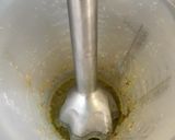 Foto del paso 2 de la receta Tahini dos cereales
