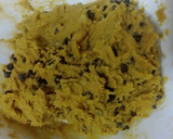 Foto del paso 4 de la receta: Cookies de chocolate