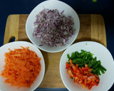 Foto del paso 3 de la receta: Porotos Negros