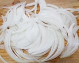 A picture of step 1 of Quick Ricotta Entomatadas, LuzMa's Style.