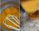 Foto langkah ke 2 dari resep 21. Klapertart super creamy.
