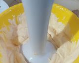Foto del paso 2 de la receta: Mayonesa  Casera Rápida Y Fácil Con Huevo Duro