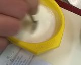 Foto del paso 2 de la receta: Panna cotta con mermelada de frutos rojos